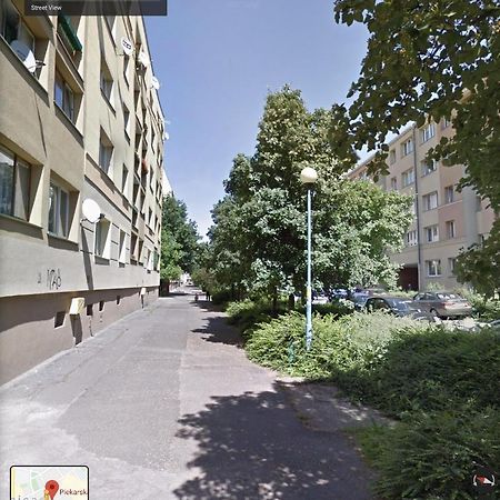 Legnica Apartament 42M2 Delux 4 Eksteriør bilde