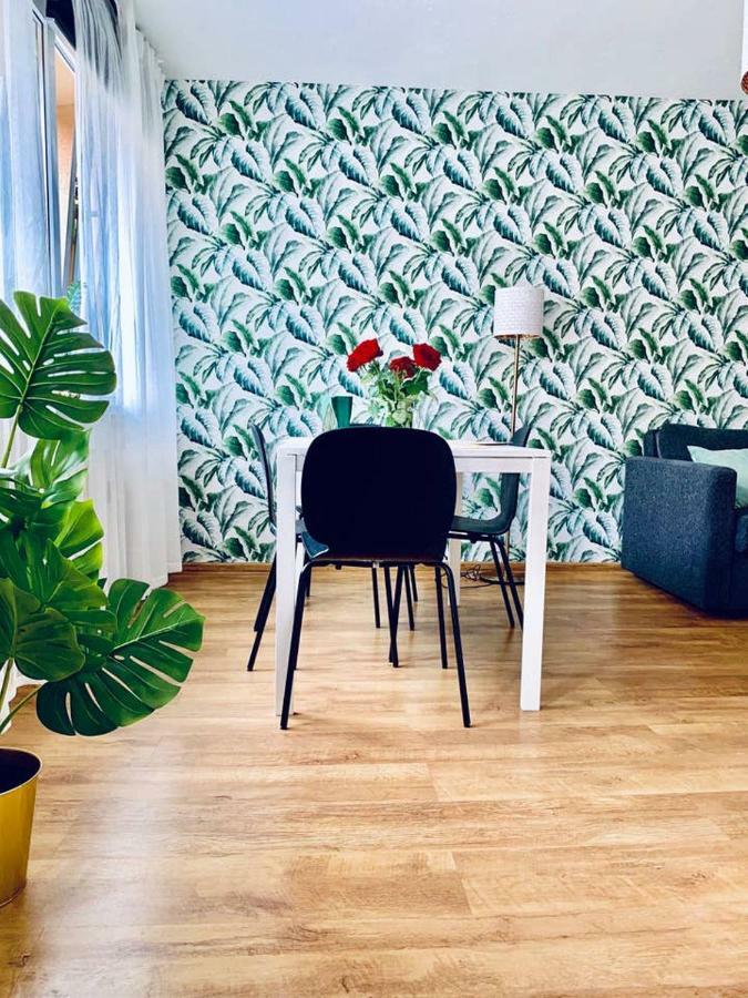 Legnica Apartament 42M2 Delux 4 Eksteriør bilde