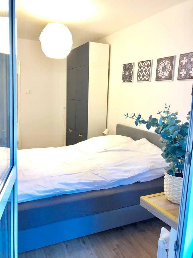 Legnica Apartament 42M2 Delux 4 Eksteriør bilde