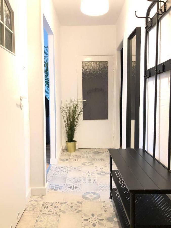 Legnica Apartament 42M2 Delux 4 Eksteriør bilde