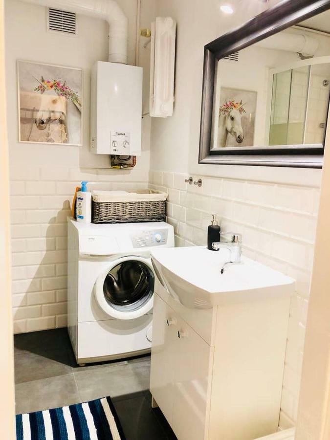 Legnica Apartament 42M2 Delux 4 Eksteriør bilde